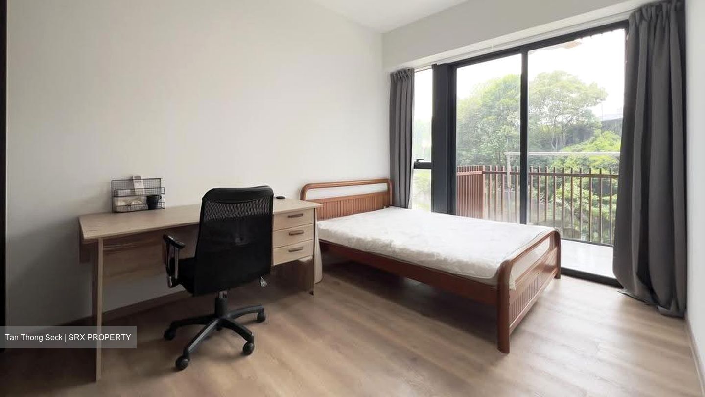 KI Residences at Brookvale (D21), Condominium #612958401